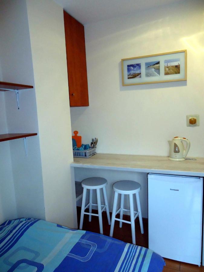Apartamento Dom na Wzgórzu Jastarnia Exterior foto