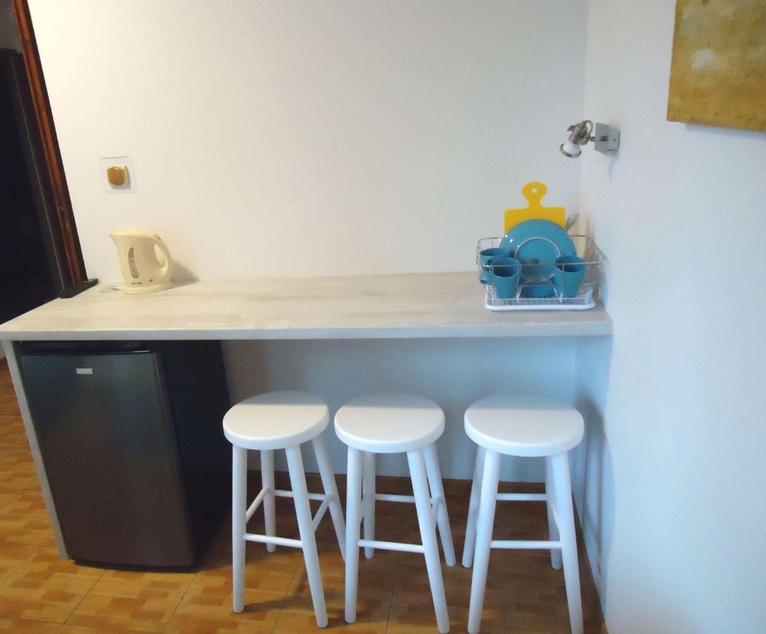 Apartamento Dom na Wzgórzu Jastarnia Exterior foto